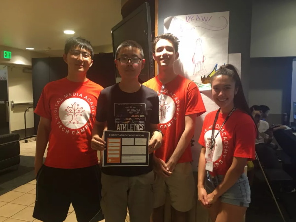 2020寒假斯坦福編程研學(xué)營報名開啟！世界頂級學(xué)府，學(xué)習(xí)前沿知識！