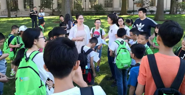 2020寒假斯坦福編程研學(xué)營報名開啟！世界頂級學(xué)府，學(xué)習(xí)前沿知識！