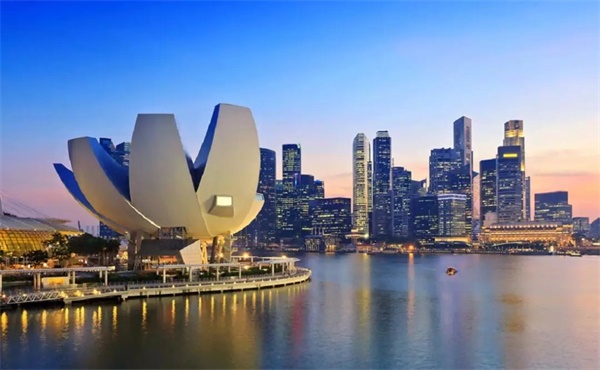 2020寒假新加坡國立大學人工智能科技研學營報名開啟！