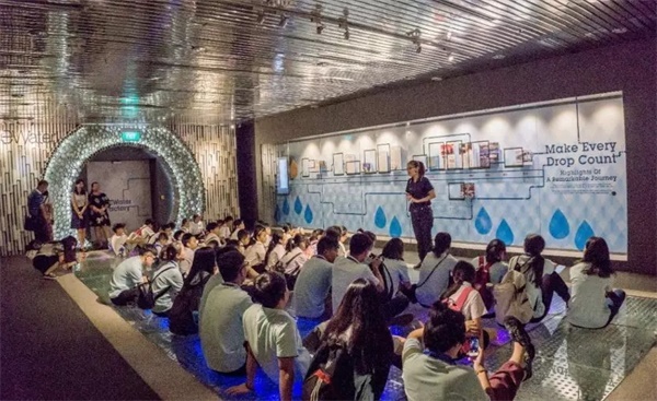 2020寒假新加坡國立大學人工智能科技研學營報名開啟！