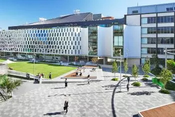 2020寒假澳洲悉尼科技大學(xué)人工智能科技研學(xué)營火熱報名中~