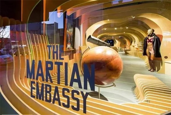 2020寒假澳洲悉尼科技大學(xué)人工智能科技研學(xué)營火熱報名中~