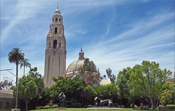 2020年寒假童程童美·美國(guó)圣地亞哥中小學(xué)插班研學(xué)營(yíng)報(bào)名開(kāi)啟