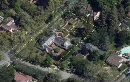 萬圣節(jié)，去喬布斯家要糖是怎樣一種體驗？