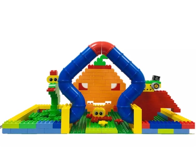 萬圣節(jié)，去喬布斯家要糖是怎樣一種體驗？