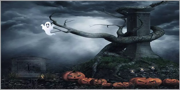 萬圣節(jié)，去喬布斯家要糖是怎樣一種體驗？