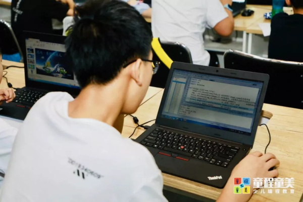 【國內(nèi)營地】童程童美?北京清華AI精英創(chuàng)投挑戰(zhàn)營報名開啟！