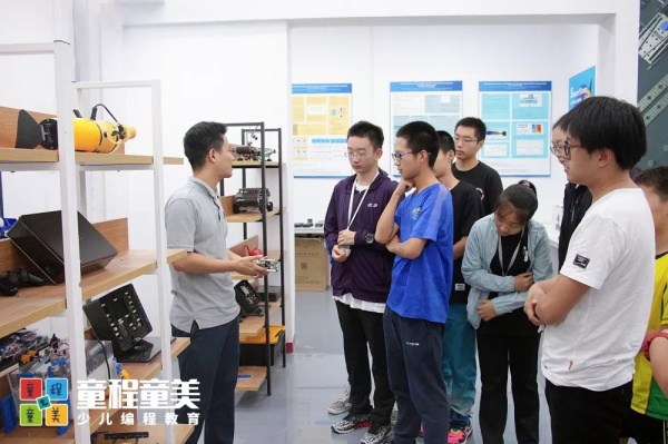 【國內(nèi)營地】童程童美?北京清華AI精英創(chuàng)投挑戰(zhàn)營報名開啟！