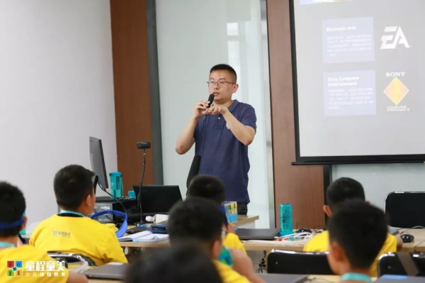 【國內(nèi)營地】童程童美?北京清華AI精英創(chuàng)投挑戰(zhàn)營報名開啟！