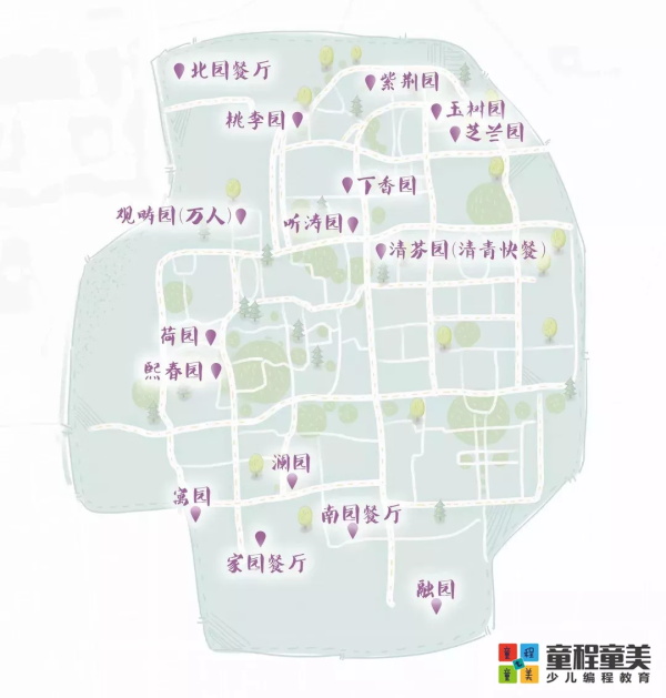 【國內(nèi)營地】童程童美?北京清華AI精英創(chuàng)投挑戰(zhàn)營報名開啟！