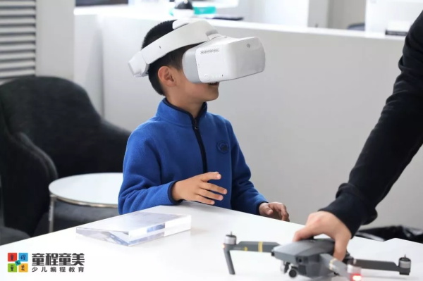 【國內(nèi)營地】童程童美?北京清華AI精英創(chuàng)投挑戰(zhàn)營報名開啟！