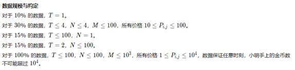 真題解析 | CCF CSP-J 2019 入門級第二輪認(rèn)證真題及答案（附信奧真題庫） 