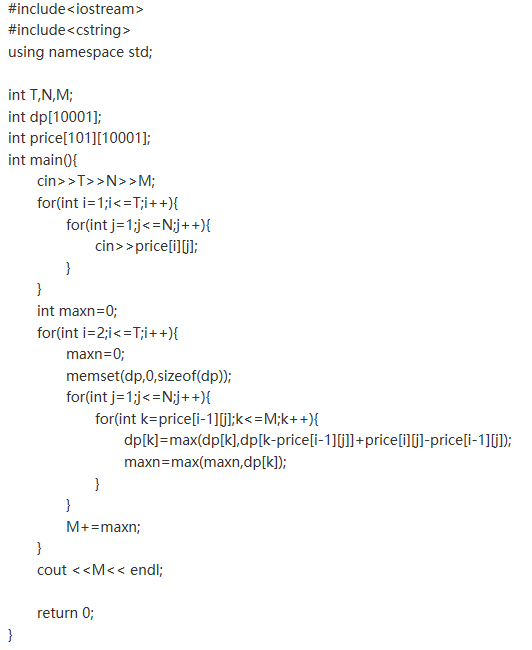 真題解析 | CCF CSP-J 2019 入門級第二輪認(rèn)證真題及答案（附信奧真題庫） 