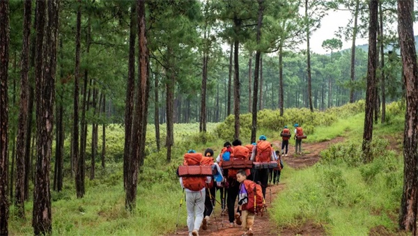 【國(guó)內(nèi)營(yíng)地】童程童美·云南撫仙湖·大疆無人機(jī)攝影營(yíng)報(bào)名開啟！