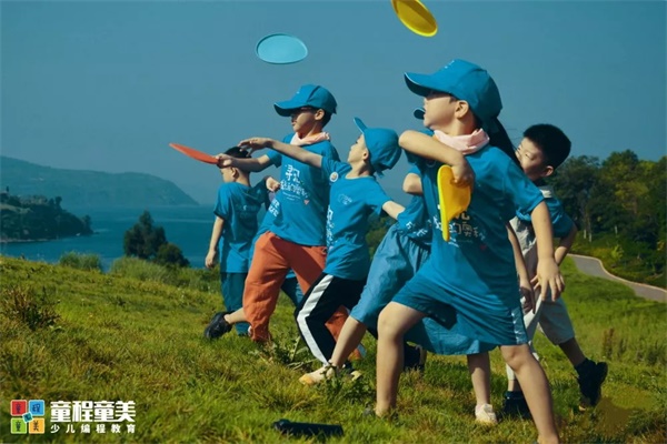 【國(guó)內(nèi)營(yíng)地】童程童美·云南撫仙湖·大疆無人機(jī)攝影營(yíng)報(bào)名開啟！