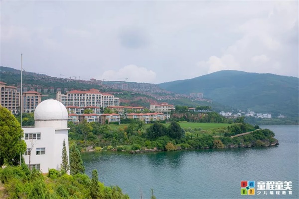 【國(guó)內(nèi)營(yíng)地】童程童美·云南撫仙湖·大疆無人機(jī)攝影營(yíng)報(bào)名開啟！