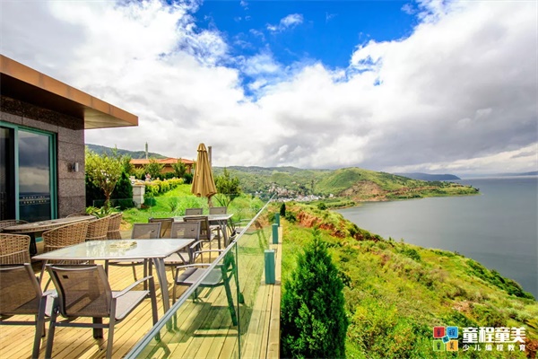 【國(guó)內(nèi)營(yíng)地】童程童美·云南撫仙湖·大疆無人機(jī)攝影營(yíng)報(bào)名開啟！