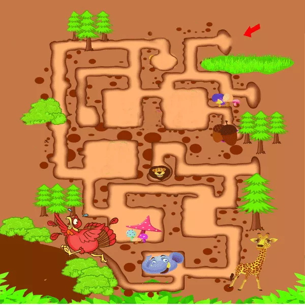 感恩節(jié)即將來臨，愛要“碼”上行動！