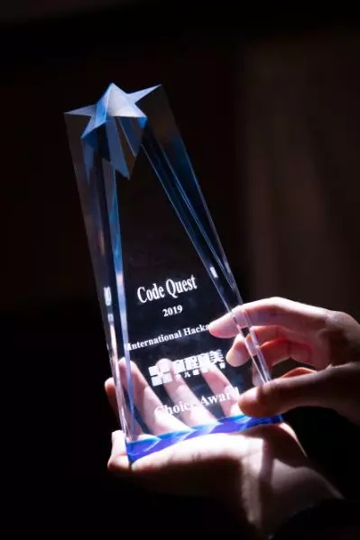 發(fā)現(xiàn)你了，未來之星！2020發(fā)現(xiàn)杯國際青少年編程挑戰(zhàn)營@你報(bào)名啦！