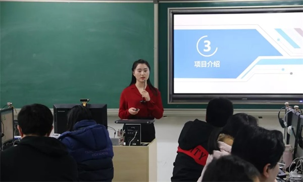 人大附中、清華附中的信息技術老師從這里走出！