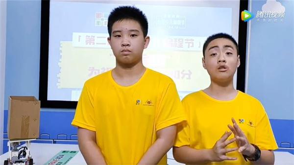 2020童程童美加拿大機(jī)器人高端技術(shù)集訓(xùn)營(yíng)開啟，海外專家親臨指導(dǎo)！ 