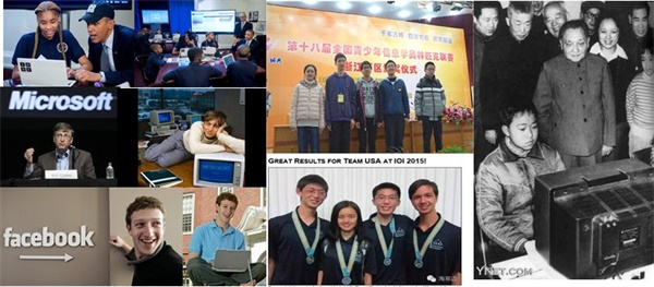 大咖講座回顧 | 人大附中信息技術(shù)教研組長詳解STEAM課程新趨勢！ 