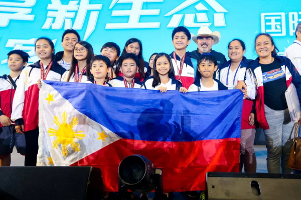 高額獎勵金、直通國際總決賽 | 2020年童程童美RoboRAVE國際教育機器人大會報名開啟！