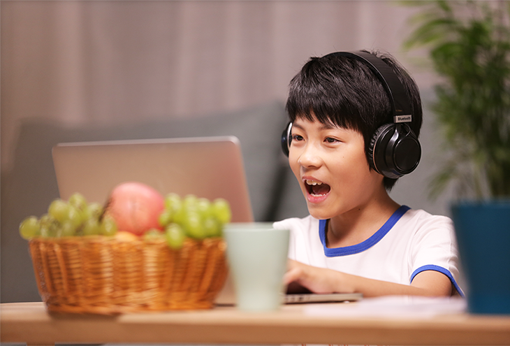 抗擊疫情學(xué)習(xí)兩不誤，童程童美全力幫助學(xué)員在家線上學(xué)編程